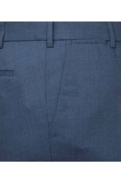 Meyer M5 Regular Fit Herren Chino Royal,Einfarbig -Bekleidung Rabatt Serie MY M5CHINO9 6166 16 4 800 1200x1200