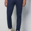 Meyer M5 Slim Fit Herren Chino Blau,Einfarbig 1 Meyer M5 Slim Fit Herren Chino Blau,Einfarbig -Bekleidung Rabatt Serie MY M5FIT1 6008 18 800 1200x1200