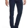 Meyer M5 Super Slim Five-Pocket Herren Jeans Blau -Bekleidung Rabatt Serie MY M5SUPERSLIM9 6202 17 800 1200x1200