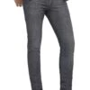 Meyer M5 Super Slim Five-Pocket Herren Jeans Grau -Bekleidung Rabatt Serie MY M5SUPERSLIM9 6221 07 800 1200x1200