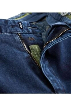 Meyer Modern Fit Herren Jeans Blau -Bekleidung Rabatt Serie MY OSLO2 4546 18 5 800 1200x1200
