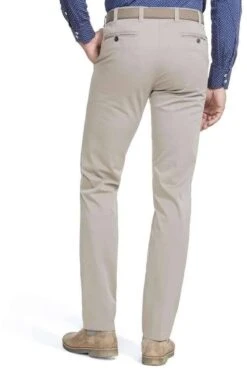 Meyer Modern Fit Herren Chino Beige,Einfarbig -Bekleidung Rabatt Serie MY OSLO9 3001 32 3 800 1200x1200