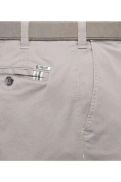 Meyer Modern Fit Herren Chino Beige,Einfarbig -Bekleidung Rabatt Serie MY OSLO9 3001 32 5 800 1200x1200