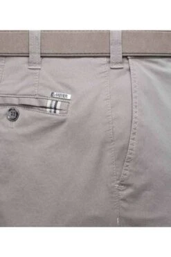 Meyer Modern Fit Herren Chino Taupe,Einfarbig 11 Meyer Modern Fit Herren Chino Taupe,Einfarbig -Bekleidung Rabatt Serie MY OSLO9 3001 35 5 800 1200x1200