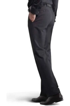 Meyer Regular Fit Herren Stoffhose Anthrazit,Einfarbig -Bekleidung Rabatt Serie MY ROMA9 288 08 2 800 1200x1200