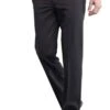 Meyer Regular Fit Herren Stoffhose Anthrazit,Einfarbig -Bekleidung Rabatt Serie MY ROMA9 288 08 800 1200x1200
