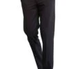 Meyer Regular Fit Herren Stoffhose Schwarz,Einfarbig 2 Meyer Regular Fit Herren Stoffhose Schwarz,Einfarbig -Bekleidung Rabatt Serie MY ROMA9 288 09 800 1200x1200