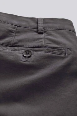 Meyer Regular Fit Herren Chino Anthrazit,Einfarbig -Bekleidung Rabatt Serie MY ROMA9 316 08 2 800 1200x1200