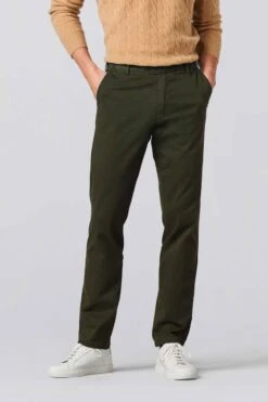 Meyer Regular Fit Herren Chino Braun,Einfarbig -Bekleidung Rabatt Serie MY ROMA9 316 29 7 800 1200x1200