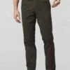 Meyer Regular Fit Herren Chino Braun,Einfarbig -Bekleidung Rabatt Serie MY ROMA9 316 29 800 1200x1200