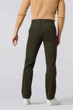 Meyer Regular Fit Herren Chino Braun,Einfarbig -Bekleidung Rabatt Serie MY ROMA9 316 29 9 800 1200x1200