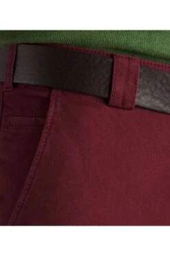 Meyer Regular Fit Herren Chino Rot,Einfarbig 10 Meyer Regular Fit Herren Chino Rot,Einfarbig -Bekleidung Rabatt Serie MY ROMA9 316 55 4 800 1200x1200