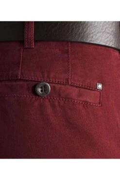 Meyer Regular Fit Herren Chino Rot,Einfarbig 11 Meyer Regular Fit Herren Chino Rot,Einfarbig -Bekleidung Rabatt Serie MY ROMA9 316 55 5 800 1200x1200