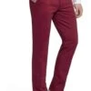 Meyer Regular Fit Herren Chino Rot,Einfarbig 2 Meyer Regular Fit Herren Chino Rot,Einfarbig -Bekleidung Rabatt Serie MY ROMA9 316 55 800 1200x1200
