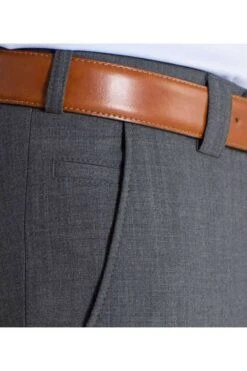 Meyer Regular Fit Herren Stoffhose Mittelgrau,Einfarbig -Bekleidung Rabatt Serie MY ROMA9 344 07 3 800 1200x1200