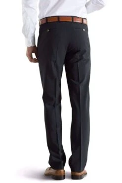 Meyer Regular Fit Herren Stoffhose Anthrazit,Einfarbig -Bekleidung Rabatt Serie MY ROMA9 344 08 2 800 1200x1200