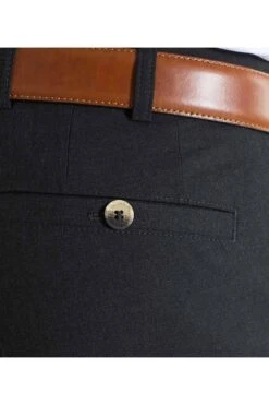 Meyer Regular Fit Herren Stoffhose Anthrazit,Einfarbig -Bekleidung Rabatt Serie MY ROMA9 344 08 5 800 1200x1200