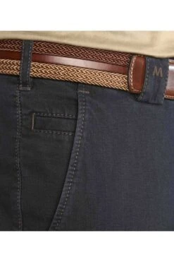 Meyer T400 Regular Fit Herren Jeans Anthrazit -Bekleidung Rabatt Serie MY ROMA9 629 19 3 800 1200x1200