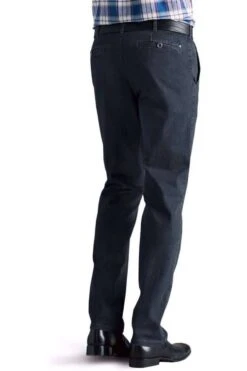 Meyer T400 Regular Fit Herren Jeans Blau -Bekleidung Rabatt Serie MY ROMA9 629 20 2 800 1200x1200