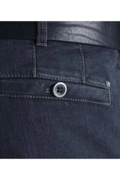 Meyer T400 Regular Fit Herren Jeans Blau -Bekleidung Rabatt Serie MY ROMA9 629 20 4 800 1200x1200