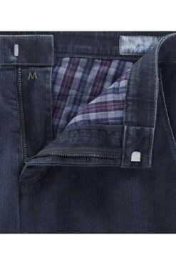 Meyer T400 Regular Fit Herren Jeans Blau -Bekleidung Rabatt Serie MY ROMA9 629 20 5 800 1200x1200