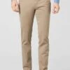 Meyer Slim Fit Herren Chino Beige,Einfarbig -Bekleidung Rabatt Serie MY TOKYO2 8555 33 8008iYoNZxAuGo50 1200x1200