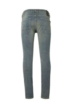 No-Excess No Excess Slim Fit Five-Pocket Herren Jeans Hellblau -Bekleidung Rabatt Serie N710D94N 229 1 800 1200x1200