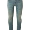 No-Excess No Excess Slim Fit Five-Pocket Herren Jeans Hellblau -Bekleidung Rabatt Serie N710D94N 229 800 1200x1200
