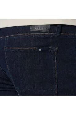 No-Excess No Excess Regular Fit Five-Pocket Herren Jeans Dunkelblau 8 No-Excess No Excess Regular Fit Five-Pocket Herren Jeans Dunkelblau -Bekleidung Rabatt Serie N711D93N 221 3 800 1200x1200