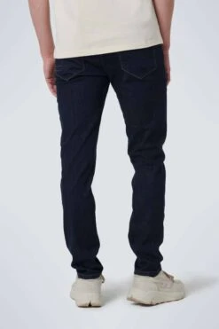 No-Excess No Excess Regular Fit Five-Pocket Herren Jeans Dunkelblau 11 No-Excess No Excess Regular Fit Five-Pocket Herren Jeans Dunkelblau -Bekleidung Rabatt Serie N711D93N 221 8 800 1200x1200
