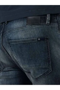 No-Excess No Excess Tapered Fit Five-Pocket Herren Jeans Grau -Bekleidung Rabatt Serie N712D47N1 224 2 800 1200x1200