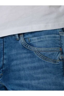 No-Excess No Excess Tapered Fit Five-Pocket Herren Jeans Blau 7 No-Excess No Excess Tapered Fit Five-Pocket Herren Jeans Blau -Bekleidung Rabatt Serie N712D98N1 225 2 800 1200x1200