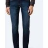 Pierre Cardin Lyon Futureflex Tapered Fit Herren Jeans Blau 2 Pierre Cardin Lyon Futureflex Tapered Fit Herren Jeans Blau -Bekleidung Rabatt Serie PC 03451 000 08820 01 800 1200x1200