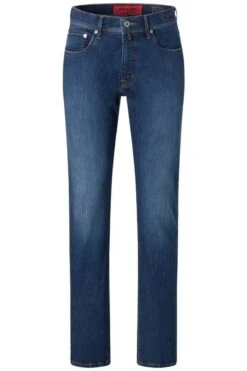 Pierre Cardin Lyon Regular Fit Herren Jeans Blau -Bekleidung Rabatt Serie PC 30915 000 07701 4 04 8 800 1200x1200