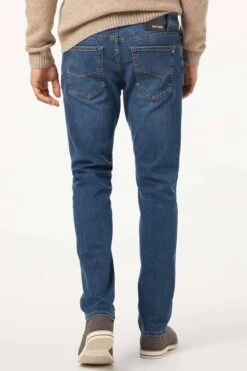 Pierre Cardin Lyon Regular Fit Herren Jeans Blau -Bekleidung Rabatt Serie PC 30915 000 07701 4 04 9 800 1200x1200