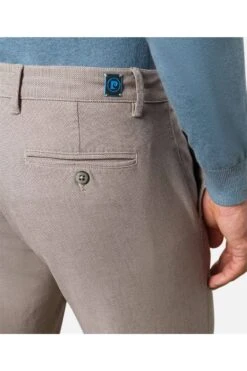 Pierre Cardin Futureflex Modern Fit Herren Chino Beige,Melange -Bekleidung Rabatt Serie PC 33757 000 04000 25 3 800 1200x1200