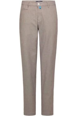 Pierre Cardin Futureflex Modern Fit Herren Chino Beige,Melange -Bekleidung Rabatt Serie PC 33757 000 04000 25 4 800 1200x1200