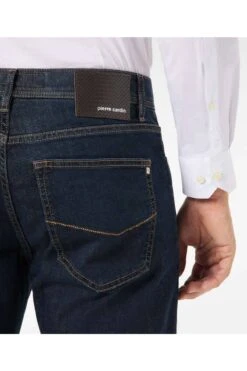 Pierre Cardin Lyon Regular Fit Herren Jeans Blau -Bekleidung Rabatt Serie PC 38915 000 07701 2 02 2 800 1200x1200