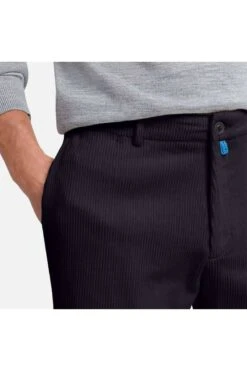 Pierre Cardin Antibes Slim Fit Herren Cordhose Marine -Bekleidung Rabatt Serie PC C3 33370 3001 6000 3 800 1200x1200