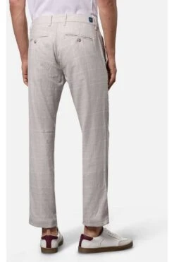 Pierre Cardin Lyon Modern Fit Leinenhose Pelikan -Bekleidung Rabatt Serie PC C3 33740 5001 1110 2 800 1200x1200