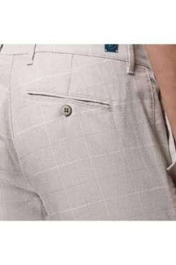 Pierre Cardin Lyon Modern Fit Leinenhose Pelikan -Bekleidung Rabatt Serie PC C3 33740 5001 1110 4 800 1200x1200