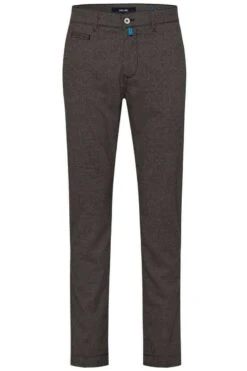 Pierre Cardin Lyon Tapered Fit Herren Chino Beige,Pepita 11 Pierre Cardin Lyon Tapered Fit Herren Chino Beige,Pepita -Bekleidung Rabatt Serie PC C3 33757 1012 1107 5 800 1200x1200