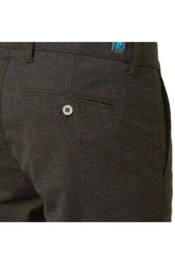 Pierre Cardin Lyon Tapered Fit Herren Chino Beetle,Pepita -Bekleidung Rabatt Serie PC C3 33757 1012 5212 4 800 1200x1200