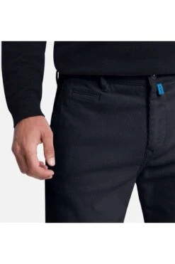 Pierre Cardin Lyon Tapered Fit Herren Cordhose Marine -Bekleidung Rabatt Serie PC C3 33757 3000 6000 3 800 1200x1200