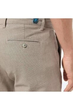 Pierre Cardin Lyon Tapered Fit Herren Chino Grau,Einfarbig -Bekleidung Rabatt Serie PC C3 33757 4000 1210 3 800 1200x1200