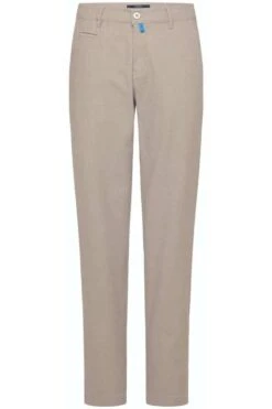 Pierre Cardin Lyon Tapered Fit Herren Chino Grau,Einfarbig -Bekleidung Rabatt Serie PC C3 33757 4000 1210 5 800 1200x1200