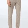 Pierre Cardin Lyon Tapered Fit Herren Chino Grau,Einfarbig -Bekleidung Rabatt Serie PC C3 33757 4000 1210 800 1200x1200