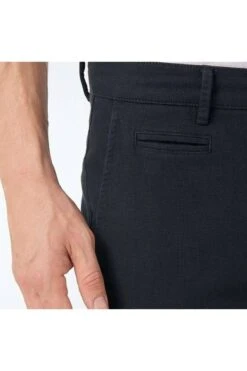 Pierre Cardin Lyon Tapered Fit Herren Chino Blau,Einfarbig -Bekleidung Rabatt Serie PC C3 33757 4000 6000 4 800 1200x1200