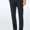 Pierre Cardin Lyon Tapered Fit Herren Chino Blau,Einfarbig -Bekleidung Rabatt Serie PC C3 33757 4000 6000 800 1200x1200