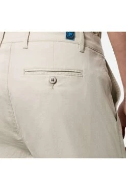 Pierre Cardin Lyon Tapered Fit Herren Chino Pelikan,Einfarbig -Bekleidung Rabatt Serie PC C3 33757 4002 1110 4 800 1200x1200